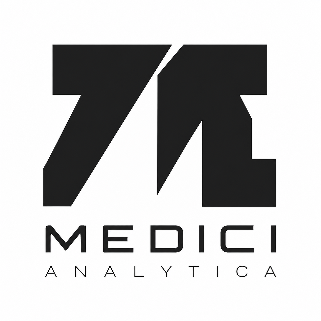 Medici Analytica logo